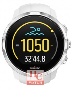SUUNTO SPARTAN SPORT WHITE HR