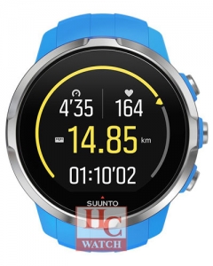 SUUNTO SPARTAN SPORT BLUE HR