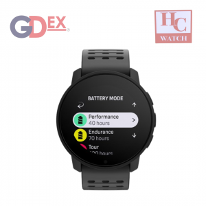 NEW Suunto 9 Peak Pro SS050807000 All Black GPS Multisport Watch