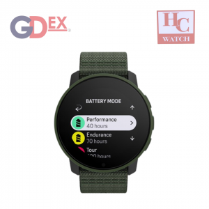 NEW Suunto 9 Peak Pro SS050828000 Forest Green GPS Multisport Watch