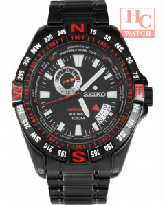 SEIKO SUPERIOR SSA113K1