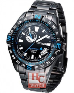 SEIKO AUTOMATIC SSA115K1