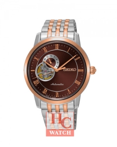 SEIKO PRESAGE SSA274J1 AUTOMATIC MENS WATCH
