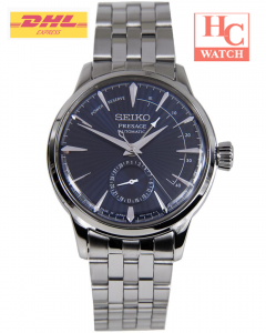 SEIKO PRESAGE SSA347J1 AUTOMATIC MENS WATCH