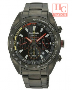 Seiko criteria limited outlet edition