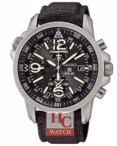 SEIKO PROSPEX SSC293P2