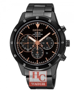 SEIKO CRITERIA SSC339P1