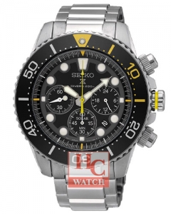 SEIKO PROSPEX SOLAR DIVER SSC613P1