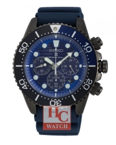 SEIKO PROSPEX SPECIAL EDITION DIVER'S CHRONO SSC701P1