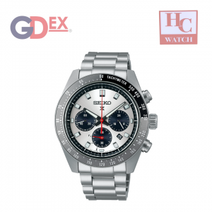 NEW SEIKO PROSPEX SSC911P1 SPEEDTIMER SOLAR CHRONOGRAPH GENT'S WATCH