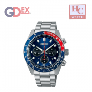 NEW SEIKO PROSPEX SSC913P1 SPEEDTIMER SOLAR CHRONOGRAPH GENT'S WATCH