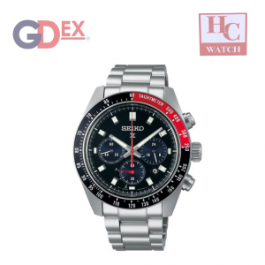 NEW SEIKO PROSPEX SSC915P1 SPEEDTIMER SOLAR CHRONOGRAPH GENT'S WATCH