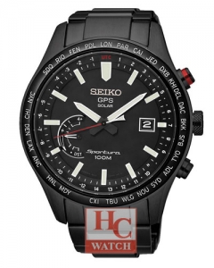 SPORTURA GPS SOLAR SSF005J1