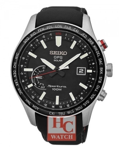 SPORTURA GPS SOLAR SSF007J1