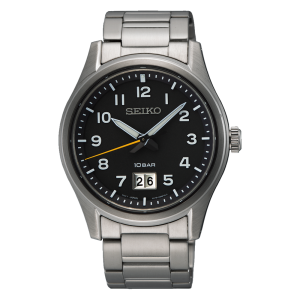 Seiko SUR569P1 Conceptual Regular 10 ATM 39.5mm Men Watch