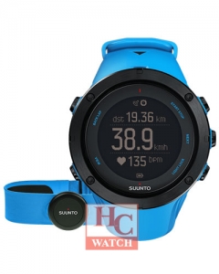 SUUNTO AMBIT3 PEAK SAPPHIRE BLUE