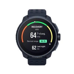 Suunto Race MIDNIGHT SUSS050930000