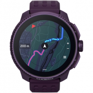 SUUNTO RACE TITANIUM AMETHYST SUSS050933000