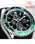 Black Dial
