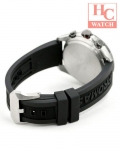 Rubber Strap, World Time