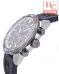 Chronograph, Alarm
