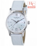 Victorinox 241661 Swiss Army Alliance  Wristwatch for women Mother-Of-Pearl Dial