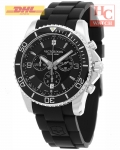 Victorinox Maverick Swiss Army Chronograph Tachymeter Quartz 241696 Men's Watch