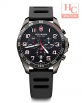 VICTORINOX FieldForce Sport Chrono Black