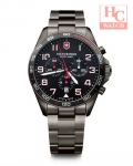 VICTORINOX 241890 FieldForce Sport Chrono