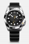 Victorinox Swiss Army Dive Pro Automatic 241994 43mm Stainless Steel 30ATM Watch