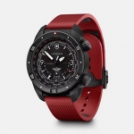 Victorinox Swiss Army 242006 Air Pro Automatic GMT Pilot’s Watch with Multiple Time Zone Display Swiss Made