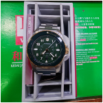 Victorinox Swiss 242012 Army Journey 1884 Automatic Swiss Made Watch
