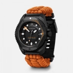 Victorinox Swiss Army 242069.1 Dive Pro Quartz Professional Diver Magnetic Resistant Titanium Watc