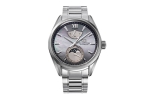 ORIENT STAR RE-AY0202A Mechanical Contemporary Collection M34 Metal Strap 40mm Limited Edition 200pcs