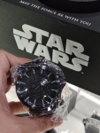 Alexandre Christie 9205MARDS1 Star Wars - Death Star Limited Edition