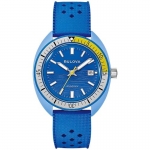 Bulova 98B445 Snorkel collection Men's Classic Watch