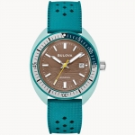 Bulova 98B446 Snorkel Collection Men's Classic Watch