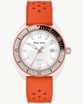 Bulova 98B448 Snorkel Collection Men's Classic Watch
