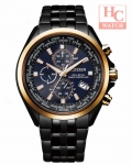 CITIZEN AT8206-81L ECO-DRIVE PERPETUAL CALENDAR RADIO-CONTROLLED WATCH