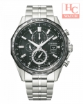 CITIZEN Eco-Drive AT8218-81E Super Titanium Radio-Controlled Men's Watch