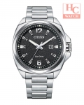 CITIZEN AW1720-51E ECO-DRIVE MENS WATCH