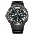 Citizen   Promaster BJ8056-01E Ecozilla Limited Edition Marine Professional Diver Gent's Watch