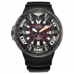 Citizen Promaster BJ8059-03Z Ecozilla Limited Edition Marine Professional Diver Gent's Watch