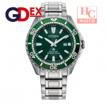 Citizen BN0199-53X Eco-drive Promaster 200m Diver's  watch