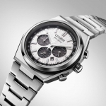 Citizen Zenshin Super Titanium CA4610-85A White Dial 42.5mm Men Watch
