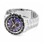 Citizen Promaster Sky CB5874-81L Unite With Blue Limited Eco-drive Solar Radio