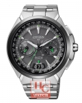 Citizen Attesa CC1086-50E GPS Satelite Wave Watch
