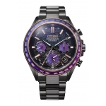 CITIZEN ATTESA CC4085-81Z SATELLITE WAVE GPS LIMITED EDITION 1500 PCS
