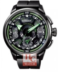 CITIZEN SATELITE WAVE GPS F990 CC7005-16E