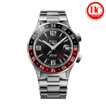 (PRE-ORDER) BALL ROADMASTER M MODEL A (41mm) LIMITED EDITION /333PCS DA9100C-S1-BKR